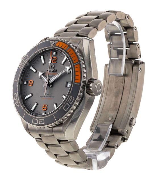 Omega Planet Ocean 215.90.44.21.99.001 Image 2